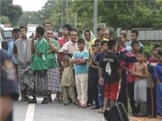 Bóng đá anh, ngoại hạng anh, lịch thi đấu euro 2012, Thái Lan: Kêu gọi đóng cửa trường học sau khi vụ sát hại giáo viên 